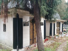 Nagrobki na wrocławskich cmentarzach