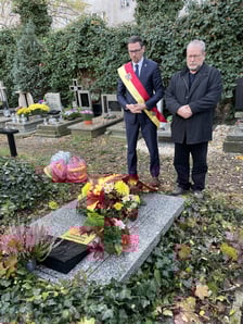 Znicz Pamięci 2022