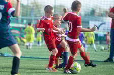 Tarczyński Arena Cup 2022