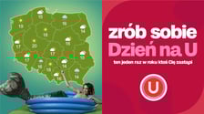 "Zrób sobie Dzień na U" - kampania Fundacji Rak'n'Roll zachęca do profilaktycznych badań