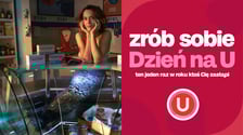 "Zrób sobie Dzień na U" - kampania Fundacji Rak'n'Roll zachęca do profilaktycznych badań