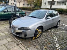 Oto zdjęcia "mistrzów parkowania" z Wrocławia