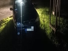 Oto zdjęcia "mistrzów parkowania" z Wrocławia