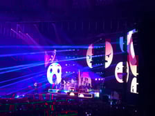 Koncert Dawida Podsiadło w Hali Stulecia