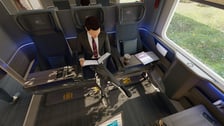 Tak będą wyglądały nowe wagony dla PKP Intercity.