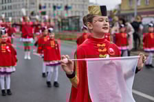 Radosna Parada Niepodległości 2022