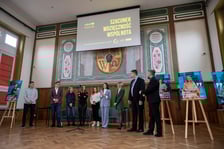 Inauguracja kampanii ?Szacunek, wdzięczność, wspólnota?