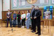 Inauguracja kampanii ?Szacunek, wdzięczność, wspólnota?
