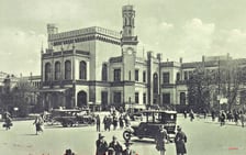 Dworzec Główny PKP