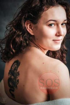 Zaginęła Emila Poźniak. Ma 17 lat.
