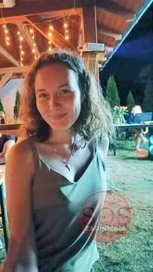 Zaginęła Emila Poźniak. Ma 17 lat.