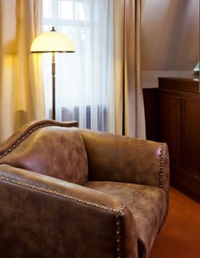 Willa przy ul. Parkowej 8 we Wrocławiu