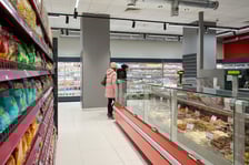 Najlepsze przysmaki z Ukrainy do kupienia we Wrocławiu. Otworzył się ukraiński sklep Best Market