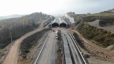 Budowa trasy ekspresowej S3 Bolków - Kamienna Góra