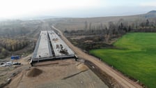 Budowa trasy ekspresowej S3 Bolków - Kamienna Góra
