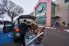 Niedziela handlowa w Auchan Bielany - 18 grudnia 2022