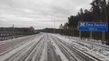 Rozbudowa drogi DK 18 w kierunku Berlina