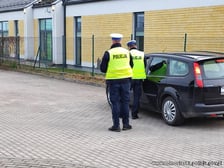 Wrocławska policja używa dronów do łapania piratów drogowych.