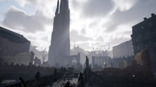<p>Madnetic Game stworzyła grę komputerową, jest to symulator odbudowy europejskich miast zniszczonych podczas II wojny światowej&nbsp;&nbsp;</p>