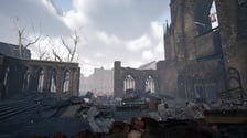 <p>Madnetic Game stworzyła grę komputerową, jest to symulator odbudowy europejskich miast zniszczonych podczas II wojny światowej&nbsp;&nbsp;</p>