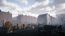 <p>Madnetic Games stworzyła grę komputerową, jest to symulator odbudowy europejskich miast zniszczonych podczas II wojny światowej&nbsp;&nbsp;</p>