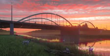 Nowe mosty Chrobrego na wizualizacji WI