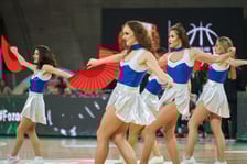 Cheerleaders Wrocław