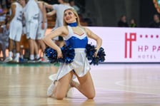 Cheerleaders Wrocław