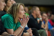 Mecz koszykówki Śląsk Wrocław - Anwil Włocławek, 28.01.2023