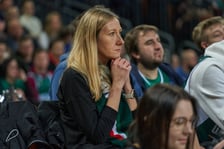 Mecz koszykówki Śląsk Wrocław - Anwil Włocławek, 28.01.2023