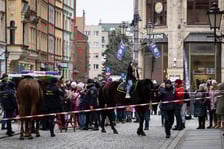 Finał WOŚP we Wrocławiu, 29.01.2023