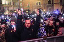 Światełko do nieba, Wrocław, 29.01.2023