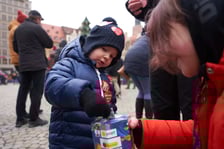 Finał WOŚP 2023 we Wrocławiu