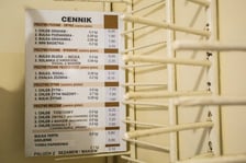 <p>Piekarnia przy ul. Jedności Narodowej 1 sprzedała dziś ostatni bochenek prawdziwego chleba</p>