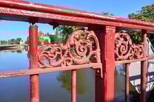 Most Piaskowy