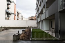<p>Tegorocznym zwycięzcą konkursu European Property Awards w kategorii Architecture Multiple Residence Poland okazała się wrocławska Nowa Manufaktura zaprojektowana przez studio architektoniczne AP Szczepaniak.&nbsp;</p>
