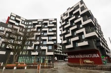<p>Tegorocznym zwycięzcą konkursu European Property Awards w kategorii Architecture Multiple Residence Poland okazała się wrocławska Nowa Manufaktura zaprojektowana przez studio architektoniczne AP Szczepaniak.&nbsp;</p>