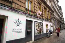 <p>Piekarnia Złoto Nadodrza</p>