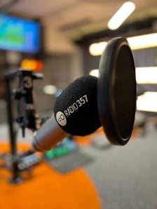 Radio 357