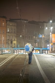 <p>Most Pomorski - zdjęcie nadesłane na konkurs</p>