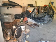 Zarzuty i areszty dla członów zorganizowanej grupy przestępczej zajmującej się m.in. kradzieżami samochodów