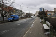 <p>Na zdjęciu: ulica Dolnobrzeska, gdzie w najbliższym czasie zostanie przeprowadzony remont</p>