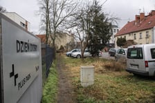 <p>Na zdjęciu: ulica Dolnobrzeska, gdzie w najbliższym czasie zostanie przeprowadzony remont</p>