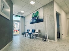 <p>Na zdjęciu: nowa przychodnia otwierającej się na osiedlu Jagodno</p>