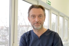 prof. Wojciech Niżański