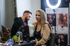 Wrocław Tattoo Show w Hali Stulecia
