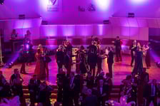 Charytatywny Bal Politechniki Wrocławskiej