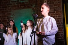Koncert zespołu KapustaBand w Muzeum Architektury we Wrocławiu