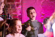 Koncert zespołu KapustaBand w Muzeum Architektury we Wrocławiu