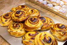 <p>Papatacze z cukierni Tyszko, tam dostaniemy wypieki, kt&oacute;re kochał Jan Brzechwa</p>